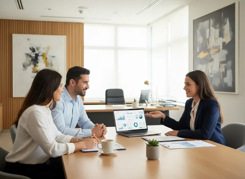 משרד נויה סוכנות לביטוח — ייעוץ מקצועי ואישי ללקוחות