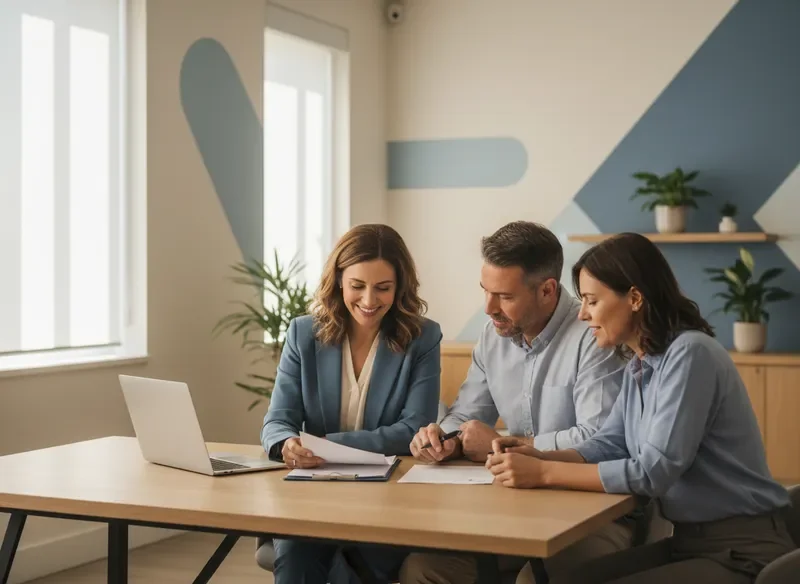ייעוץ ביטוח מקצועי ואישי בנויה סוכנות לביטוח